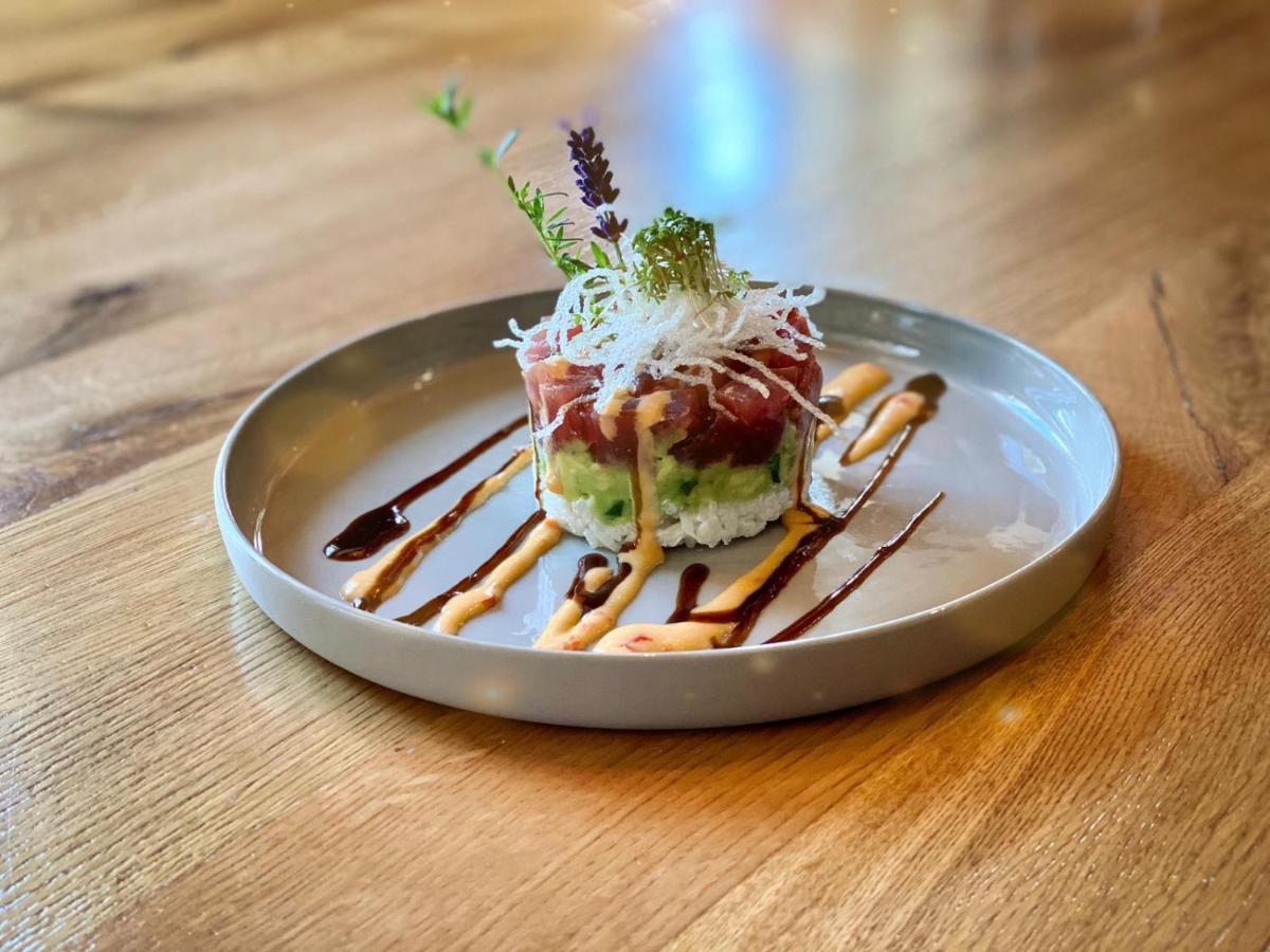 Gasthof - Restaurant Hubertushof Peilstein im Mühlviertel Εξωτερικό φωτογραφία