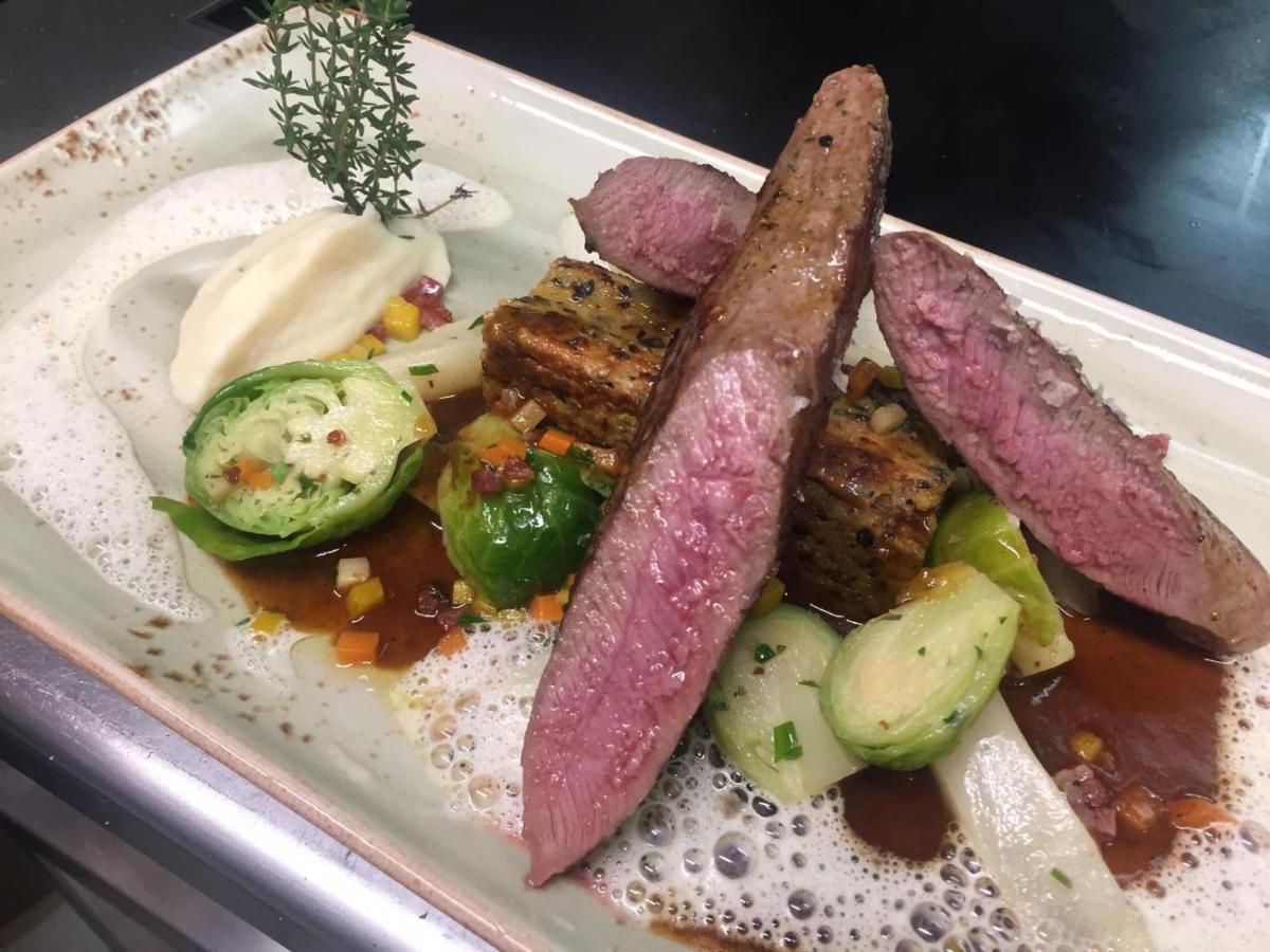 Gasthof - Restaurant Hubertushof Peilstein im Mühlviertel Εξωτερικό φωτογραφία