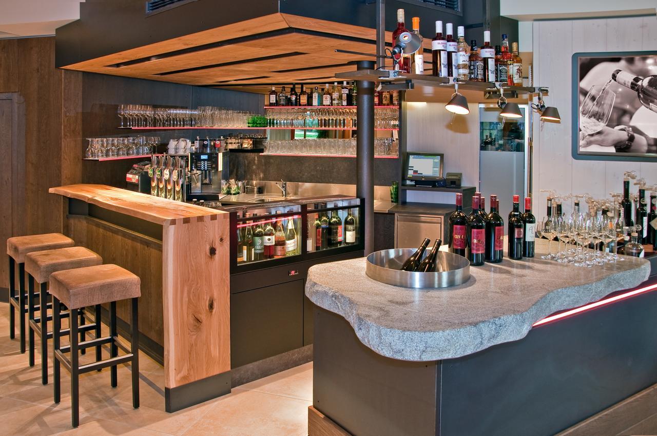 Gasthof - Restaurant Hubertushof Peilstein im Mühlviertel Εξωτερικό φωτογραφία